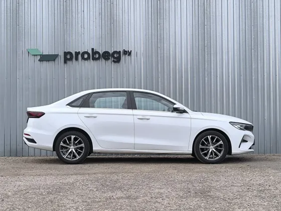 Продажа Geely Emgrand (II), 2023 г., Минск Минск