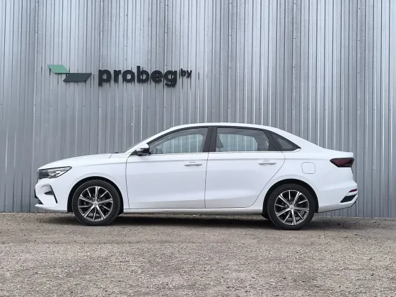 Продажа Geely Emgrand (II), 2023 г., Минск Минск