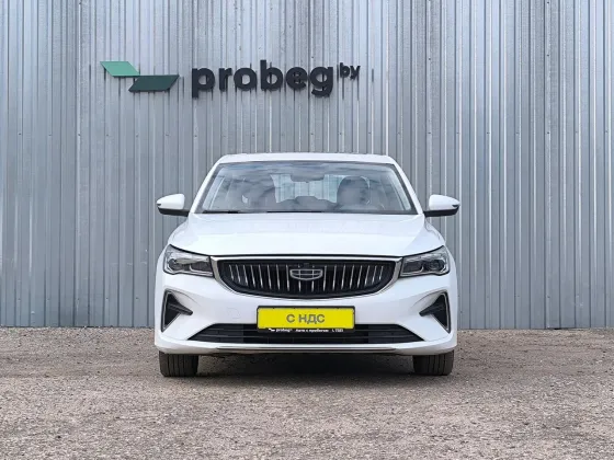 Продажа Geely Emgrand (II), 2023 г., Минск Минск