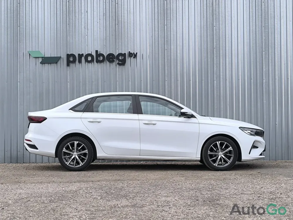 Продажа Geely Emgrand (II), 2023 г., Минск Минск - изображение 3