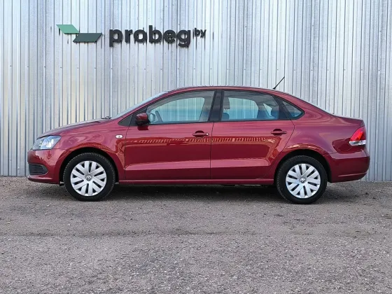 Продажа Volkswagen Polo (V), 2015 г., Минск Минск