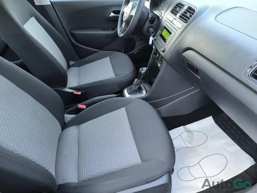 Продажа Volkswagen Polo (V), 2015 г., Минск Минск - изображение 12