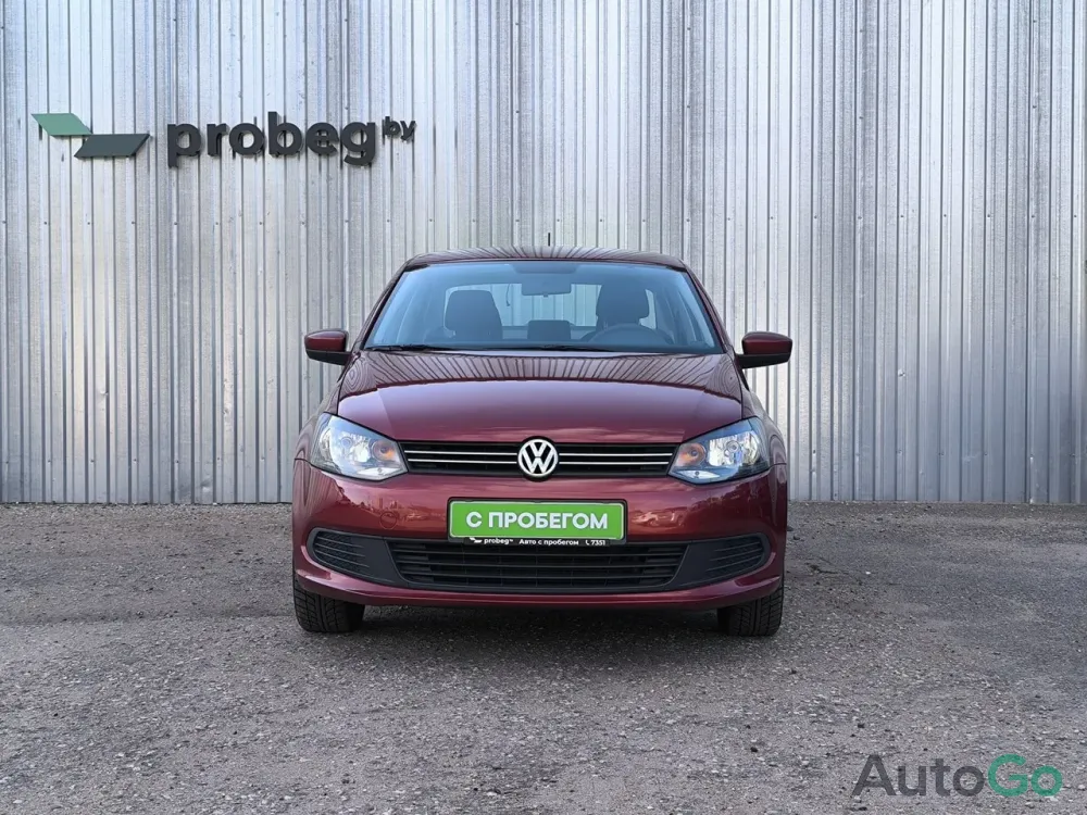 Продажа Volkswagen Polo (V), 2015 г., Минск Минск - изображение 5