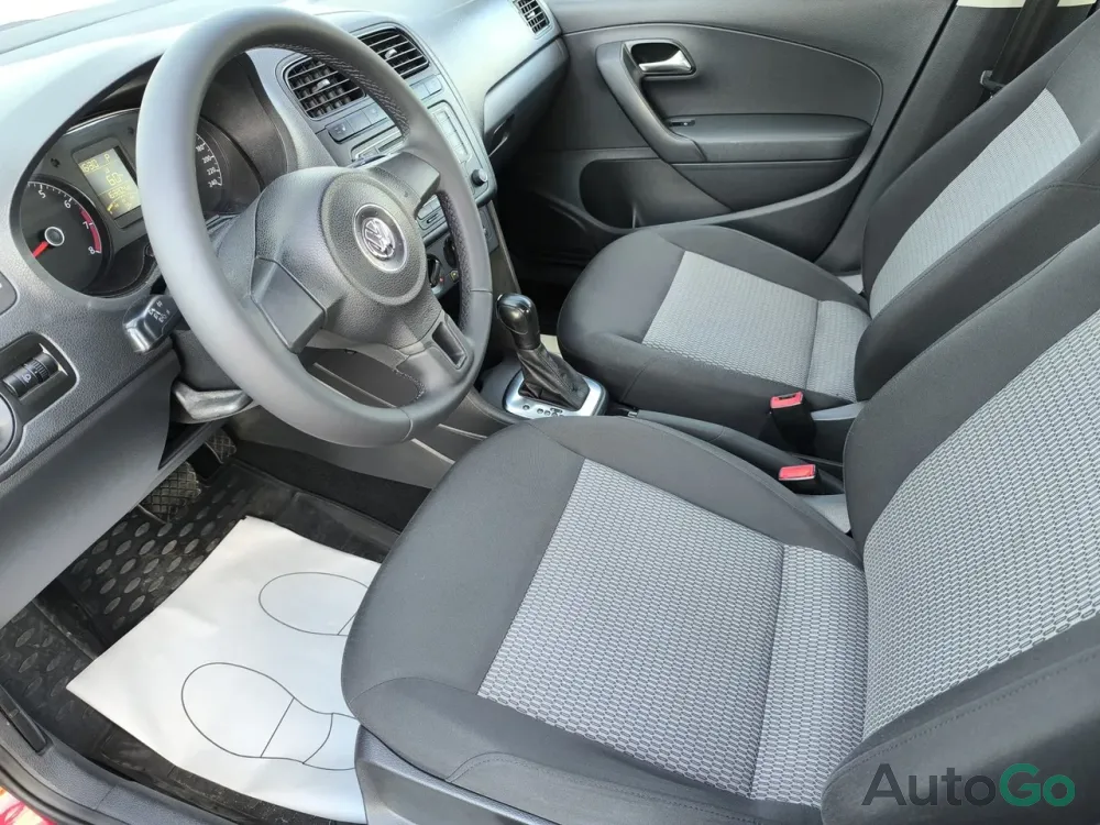 Продажа Volkswagen Polo (V), 2015 г., Минск Минск - изображение 8