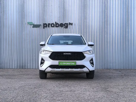 Продажа Haval F7 (I), 2019 г., Минск Минск
