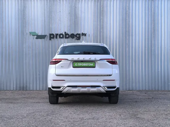 Продажа Haval F7 (I), 2019 г., Минск Минск