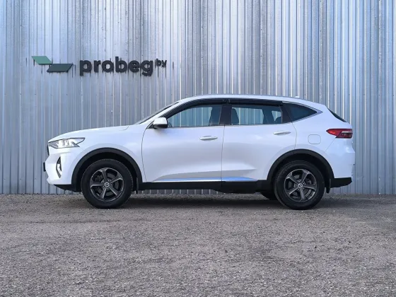 Продажа Haval F7 (I), 2019 г., Минск Минск