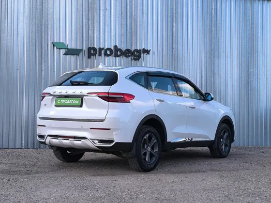 Продажа Haval F7 (I), 2019 г., Минск Минск