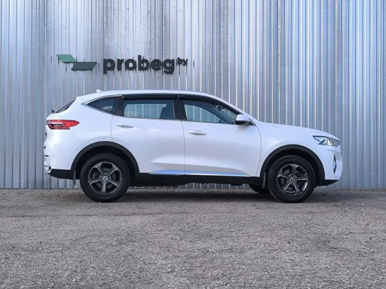 Продажа Haval F7 (I), 2019 г., Минск Минск