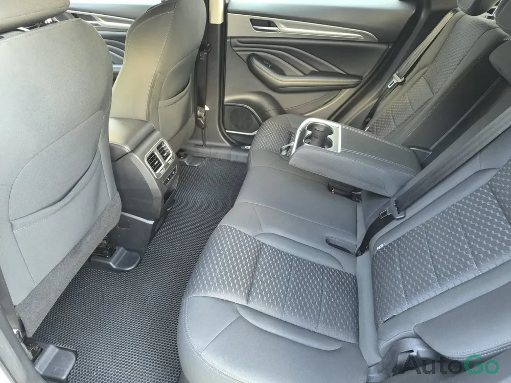 Продажа Haval F7 (I), 2019 г., Минск Минск - изображение 10