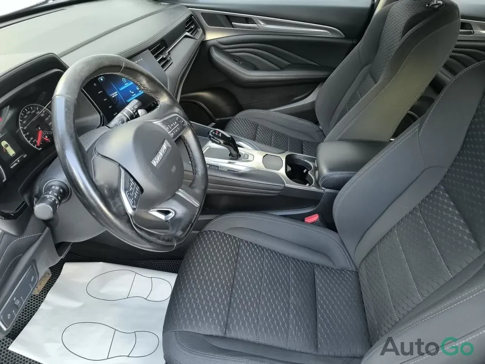 Продажа Haval F7 (I), 2019 г., Минск Минск - изображение 8