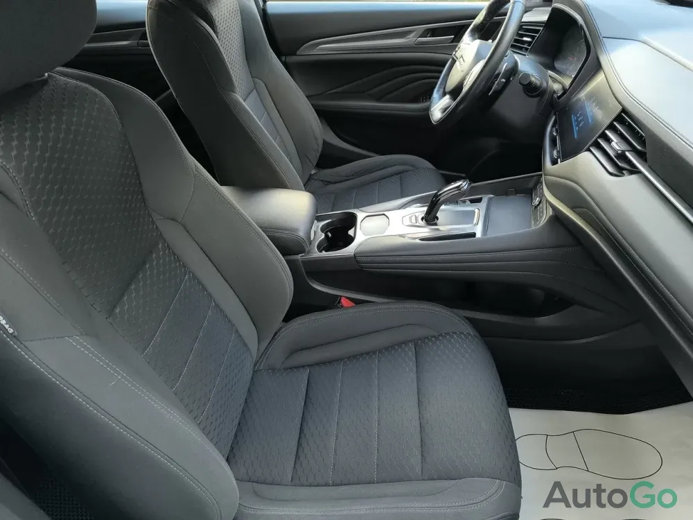 Продажа Haval F7 (I), 2019 г., Минск Минск - изображение 12