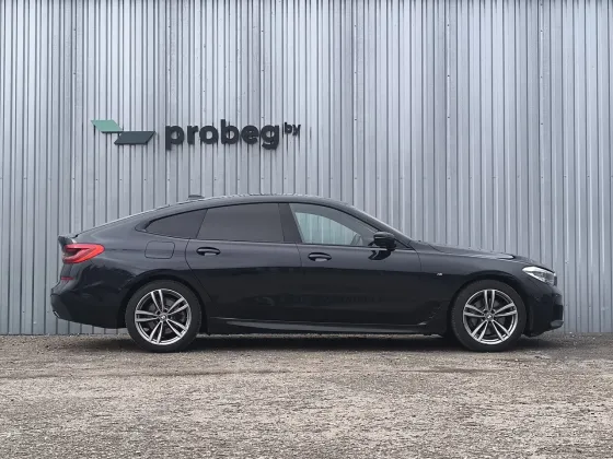 Продажа BMW 6 серия (G32) Gran Turismo, 2018 г., Минск Минск
