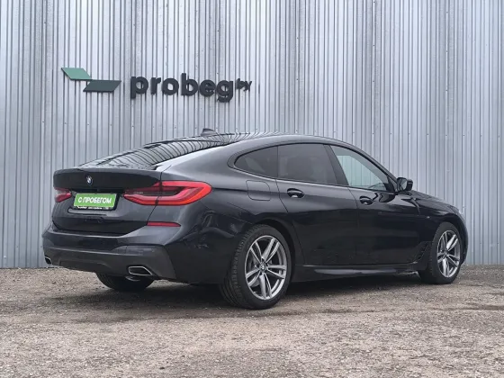 Продажа BMW 6 серия (G32) Gran Turismo, 2018 г., Минск Минск