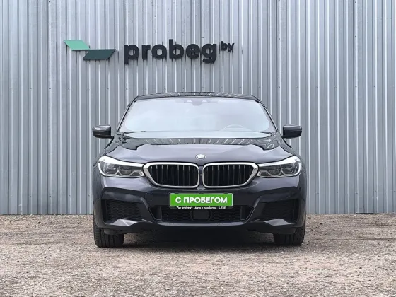 Продажа BMW 6 серия (G32) Gran Turismo, 2018 г., Минск Минск