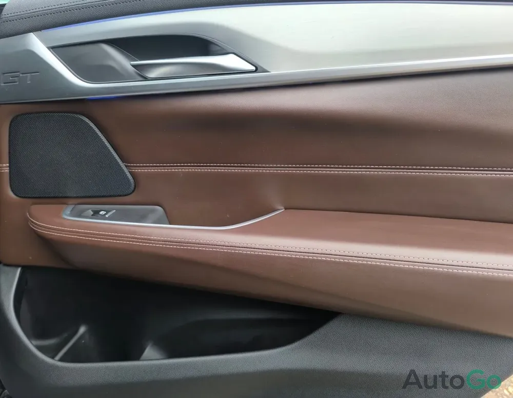 Продажа BMW 6 серия (G32) Gran Turismo, 2018 г., Минск Минск - изображение 11