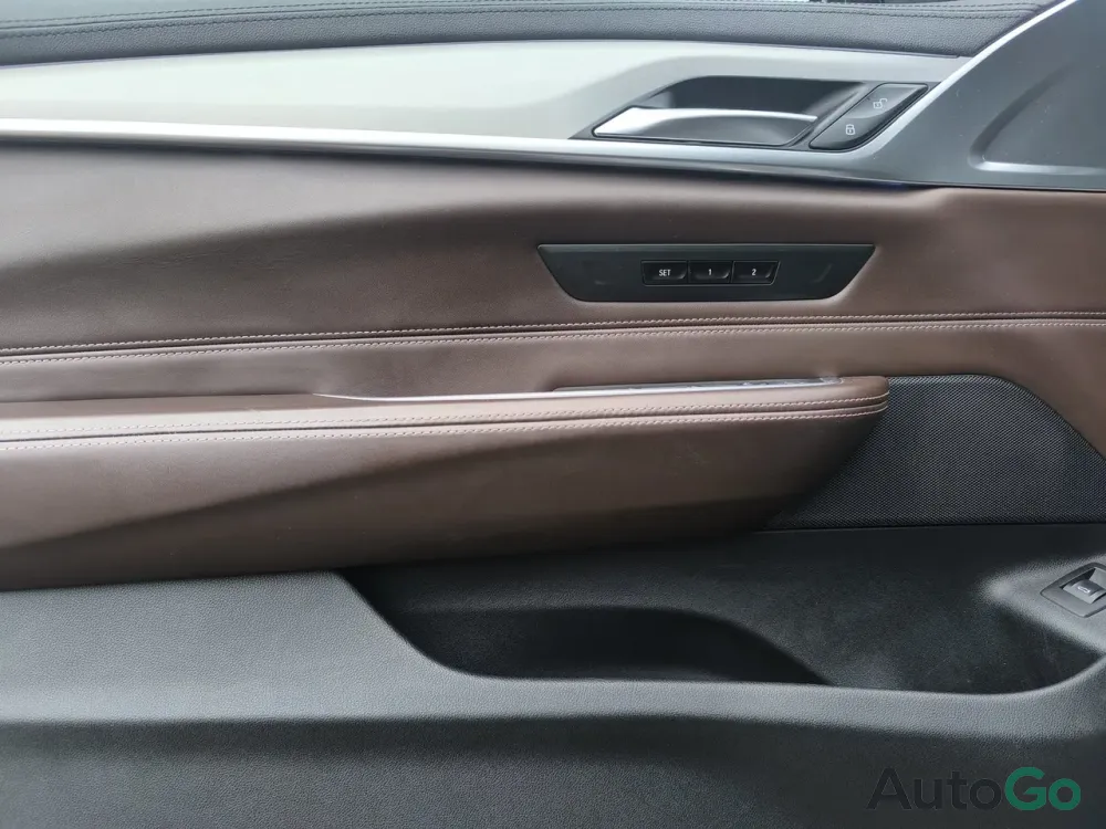 Продажа BMW 6 серия (G32) Gran Turismo, 2018 г., Минск Минск - изображение 7