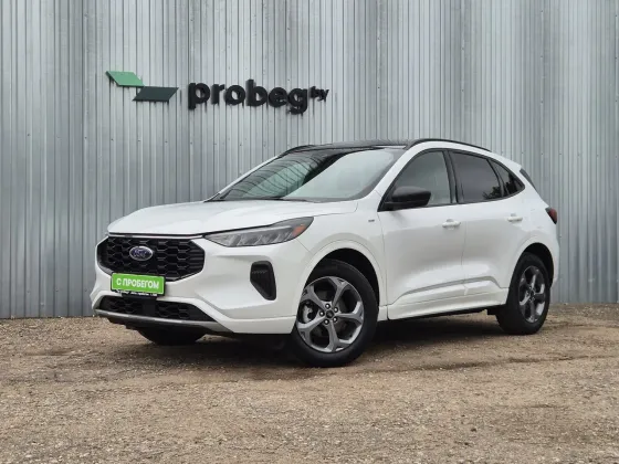 Продажа Ford Escape (IV) Рестайлинг, 2023 г., Минск Минск