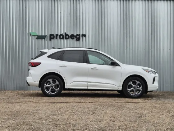 Продажа Ford Escape (IV) Рестайлинг, 2023 г., Минск Минск