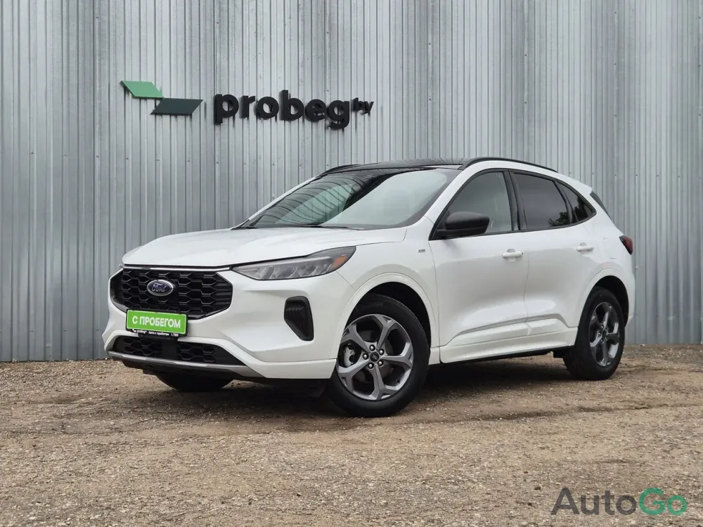 Продажа Ford Escape (IV) Рестайлинг, 2023 г., Минск Минск - изображение 1