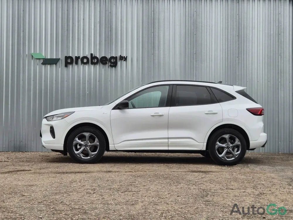 Продажа Ford Escape (IV) Рестайлинг, 2023 г., Минск Минск - изображение 4