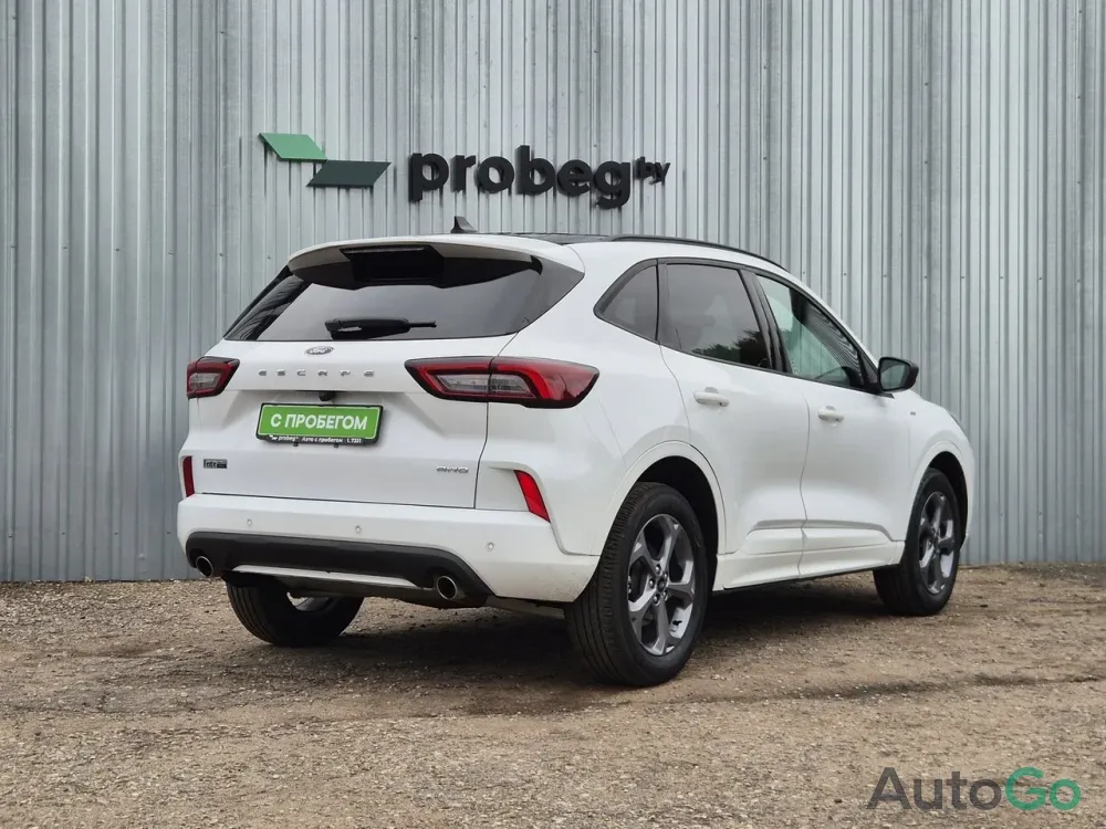 Продажа Ford Escape (IV) Рестайлинг, 2023 г., Минск Минск - изображение 2