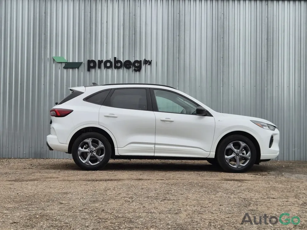 Продажа Ford Escape (IV) Рестайлинг, 2023 г., Минск Минск - изображение 3