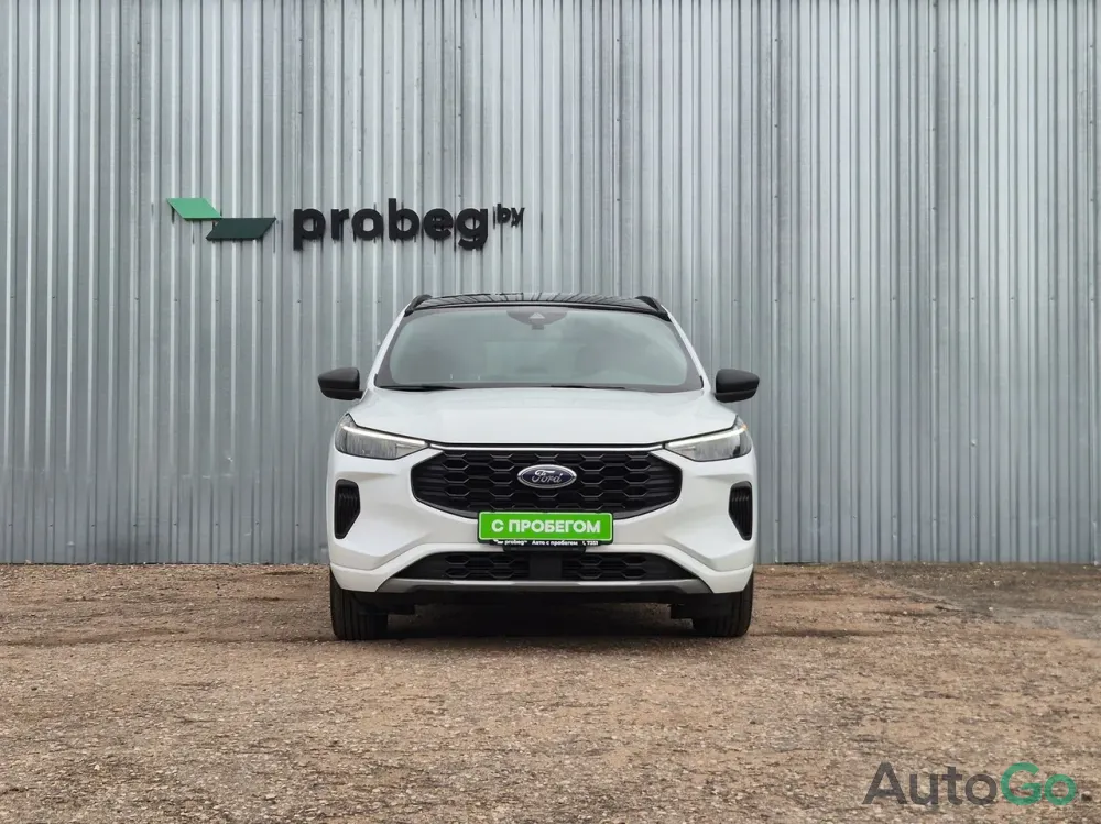 Продажа Ford Escape (IV) Рестайлинг, 2023 г., Минск Минск - изображение 5