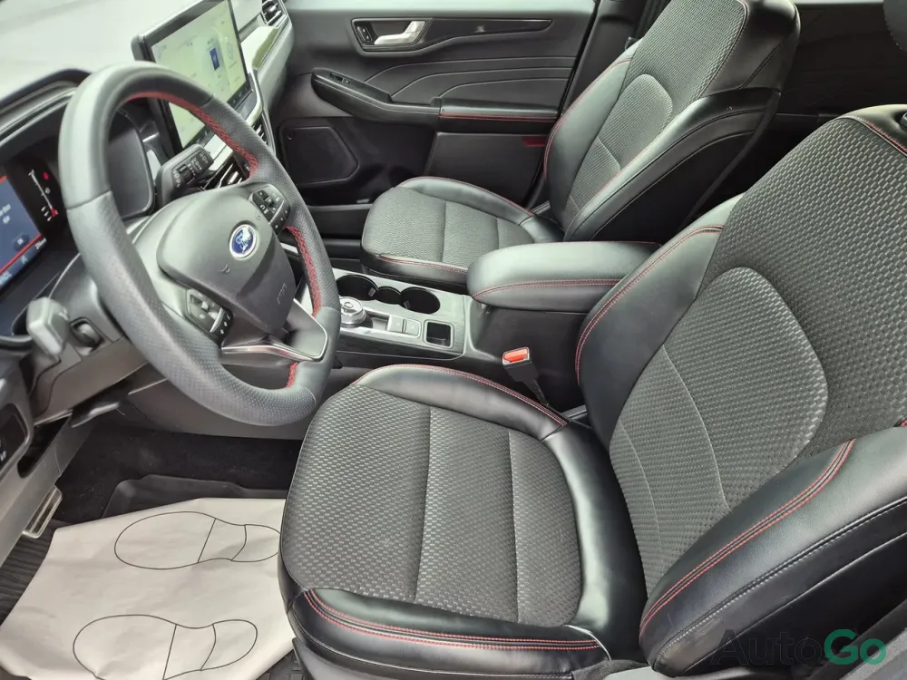 Продажа Ford Escape (IV) Рестайлинг, 2023 г., Минск Минск - изображение 8