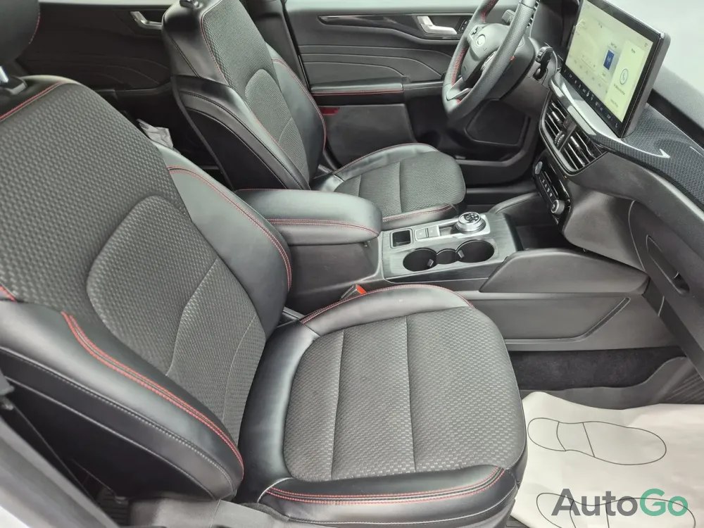 Продажа Ford Escape (IV) Рестайлинг, 2023 г., Минск Минск - изображение 12