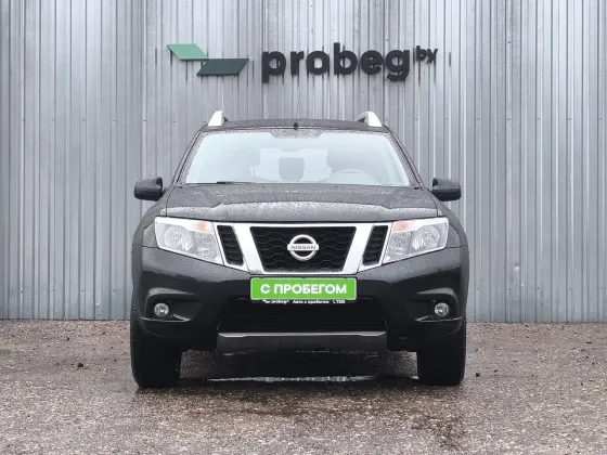 Продажа Nissan Terrano III (D10), 2018 г., Минск Минск