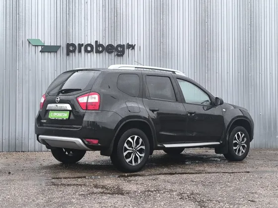 Продажа Nissan Terrano III (D10), 2018 г., Минск Минск