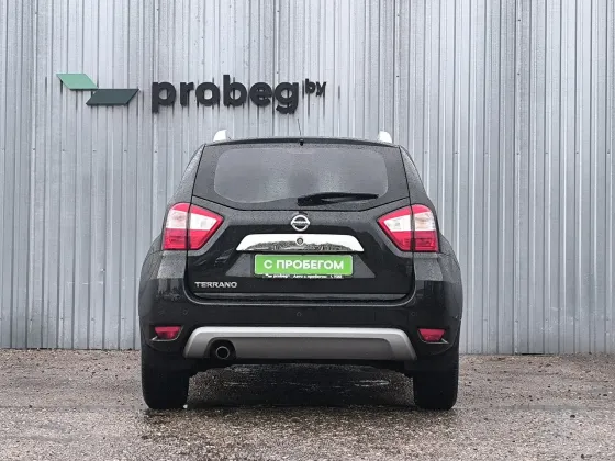 Продажа Nissan Terrano III (D10), 2018 г., Минск Минск