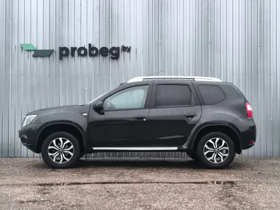 Продажа Nissan Terrano III (D10), 2018 г., Минск Минск