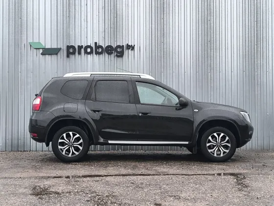 Продажа Nissan Terrano III (D10), 2018 г., Минск Минск