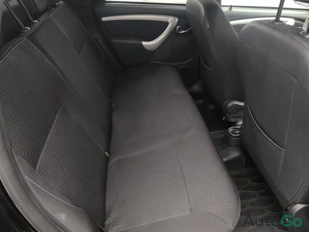 Продажа Nissan Terrano III (D10), 2018 г., Минск Минск - изображение 10