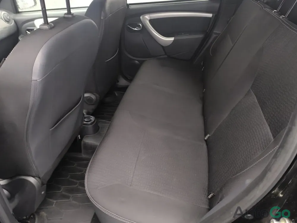 Продажа Nissan Terrano III (D10), 2018 г., Минск Минск - изображение 9