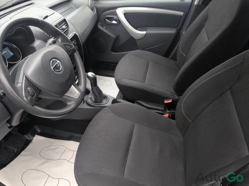 Продажа Nissan Terrano III (D10), 2018 г., Минск Минск - изображение 8