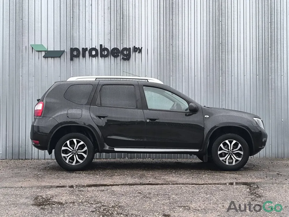 Продажа Nissan Terrano III (D10), 2018 г., Минск Минск - изображение 3