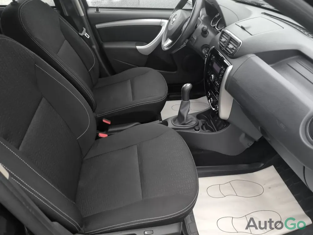 Продажа Nissan Terrano III (D10), 2018 г., Минск Минск - изображение 12