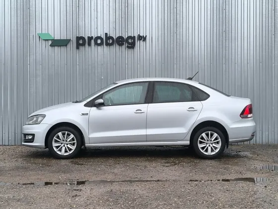Продажа Volkswagen Polo (V) Рестайлинг, 2019 г., Минск Минск