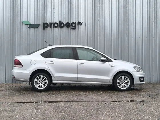 Продажа Volkswagen Polo (V) Рестайлинг, 2019 г., Минск Минск