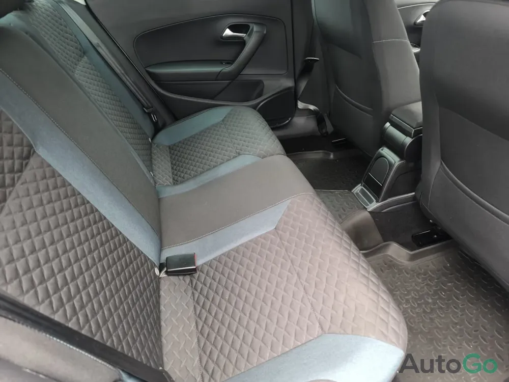Продажа Volkswagen Polo (V) Рестайлинг, 2019 г., Минск Минск - изображение 12