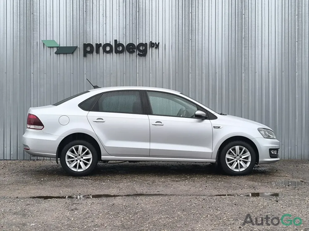 Продажа Volkswagen Polo (V) Рестайлинг, 2019 г., Минск Минск - изображение 3