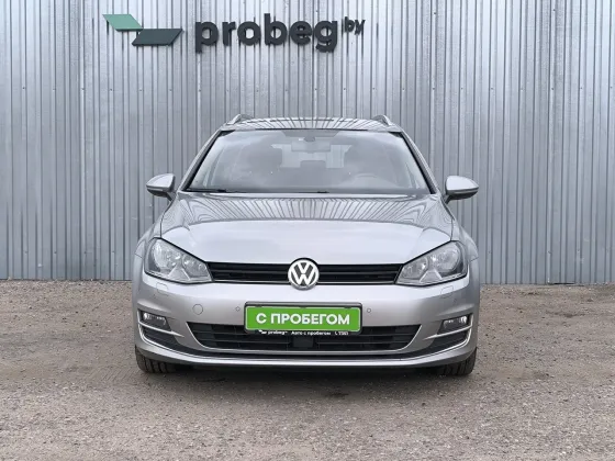 Продажа Volkswagen Golf VII (Mk7), 2016 г., Минск Минск