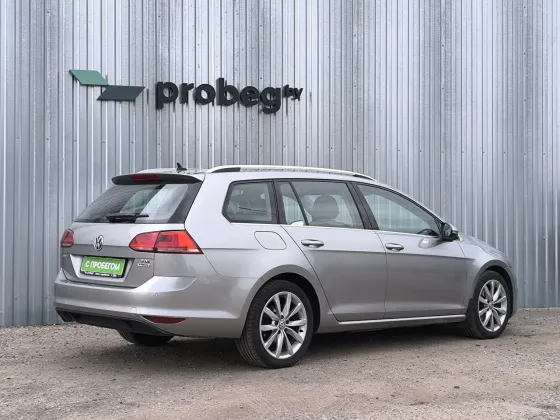 Продажа Volkswagen Golf VII (Mk7), 2016 г., Минск Минск