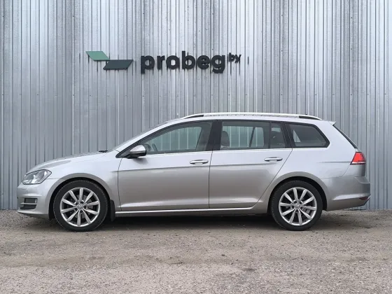Продажа Volkswagen Golf VII (Mk7), 2016 г., Минск Минск