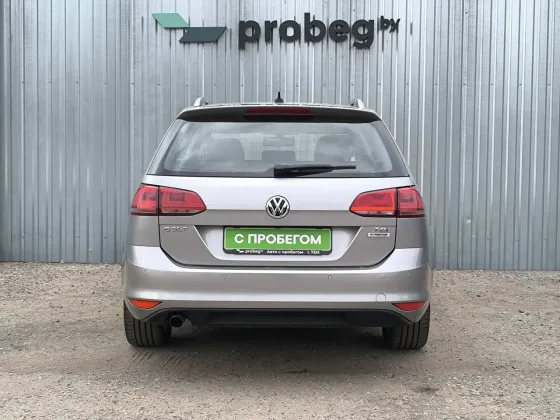 Продажа Volkswagen Golf VII (Mk7), 2016 г., Минск Минск