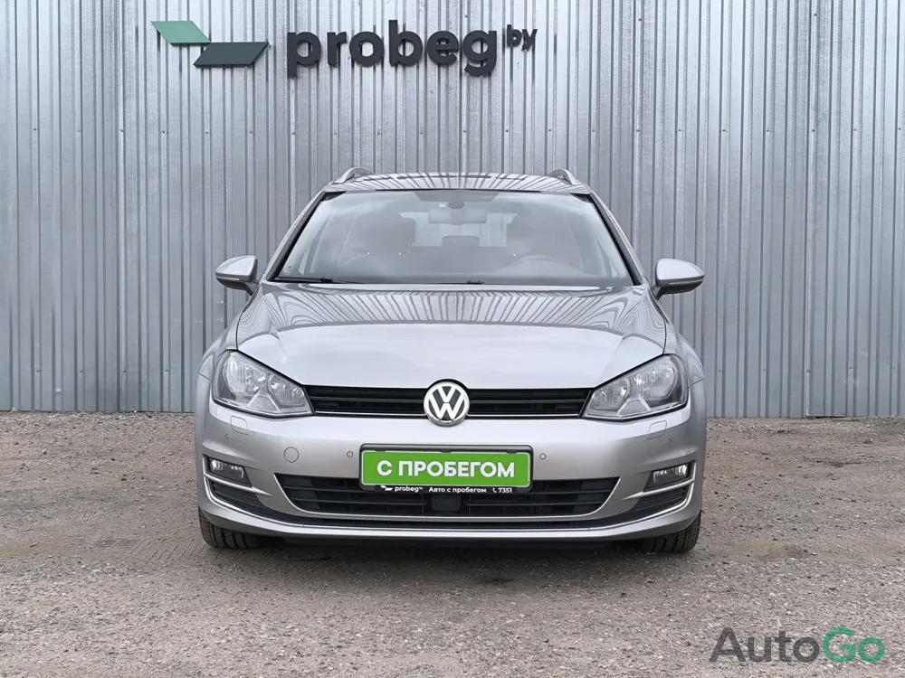 Продажа Volkswagen Golf VII (Mk7), 2016 г., Минск Минск - изображение 5