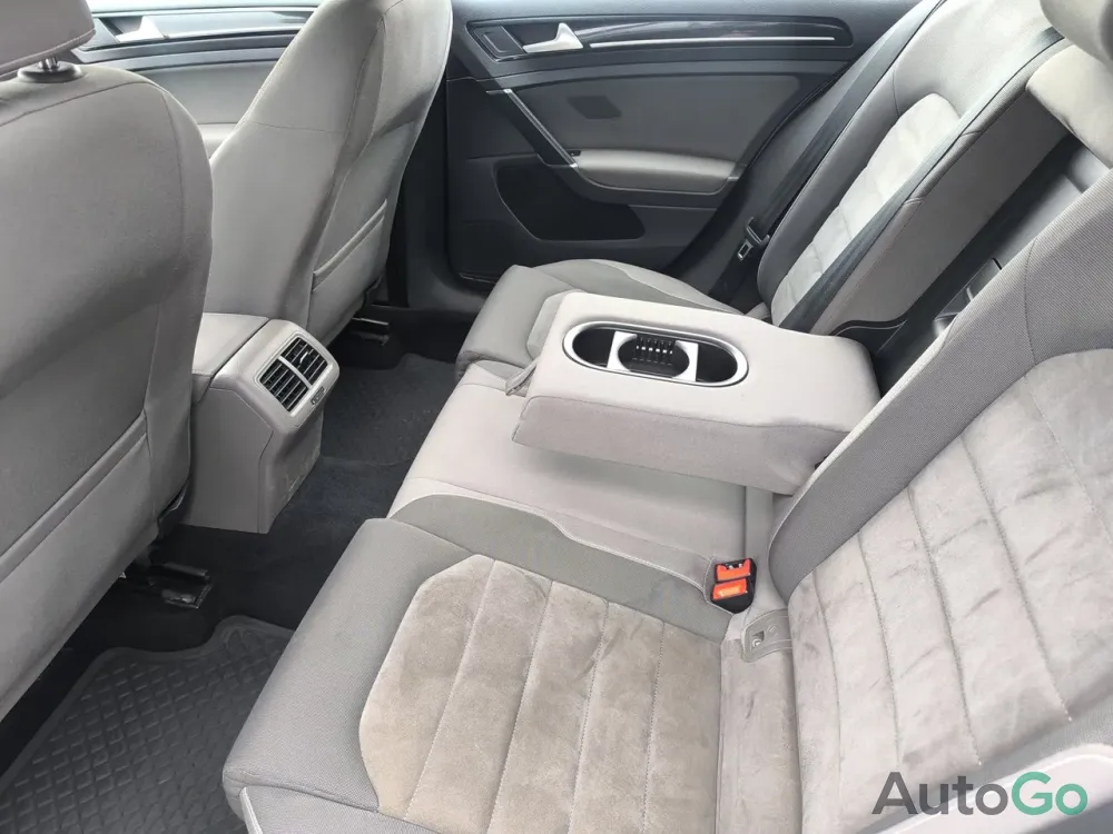 Продажа Volkswagen Golf VII (Mk7), 2016 г., Минск Минск - изображение 10